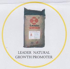 Leader Natural Growth Promoter